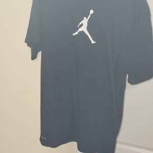 Jordan shirt